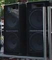 HP Celestion